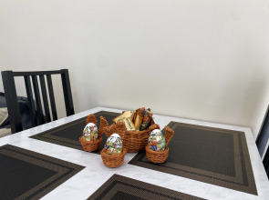 Квартира Апартаменты Леншоссе 47