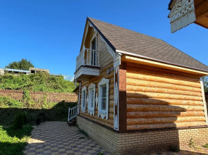 Частный дом Терем 1