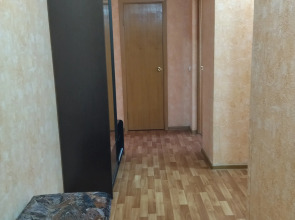 Квартира Двушка у аэропорта