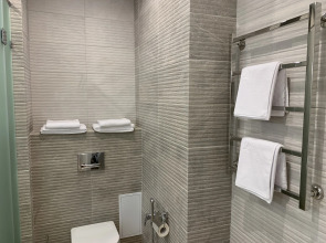 Апартаменты Заречный 8