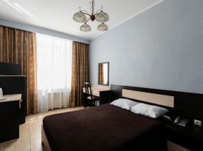 Мини-отель "На Октябрьской"