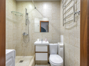 Апартаменты Provans