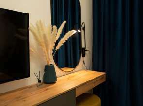 Апартаменты На чемоданах