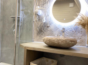 Шале Шалаш и баня