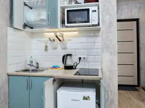 Меблированные Комнаты Lullaby Hotels With Love