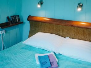 Меблированные комнаты Норка