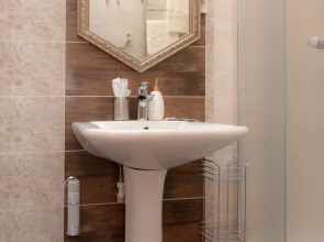 Отель Высотник