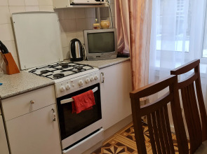 Апартаменты  на Воробьевской 5а