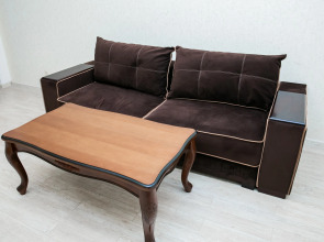 Апартаменты КвартОтель на М.Горького 85Б 4