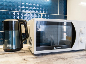 Апартаменты от LetoApart на улице Шевченко 22