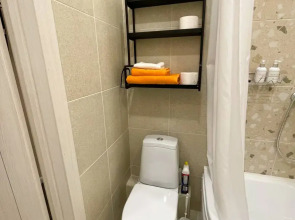 Апартаменты G&G в Академгородке