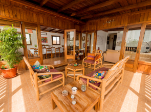 Sweet Guest House