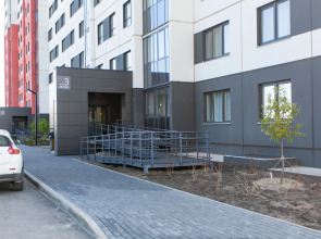 Апартаменты Околица