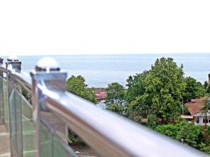 Отель Feza otel