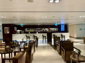 Dubai International Hotel