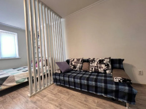 Апартаменты Центр Студия Voyage Комфорт