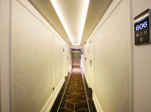 Endican Beyazit Hotel