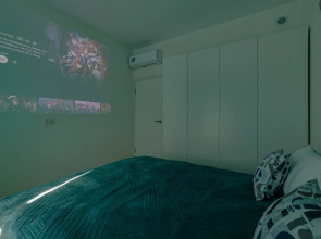 Апартаменты Happy People в Мисайлово