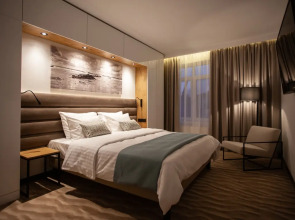 Апартаменты Комфорт Park House