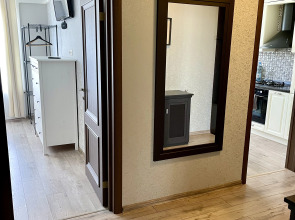 Апартаменты Московская 60/6