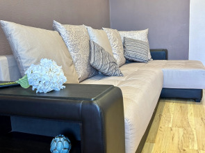 Апартаменты Кирова 36