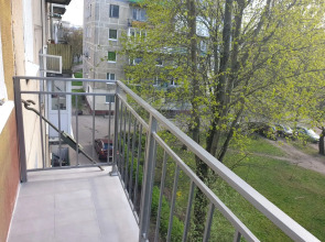 Апартаменты в Центре Города