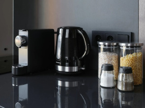 Апартаменты Moon river