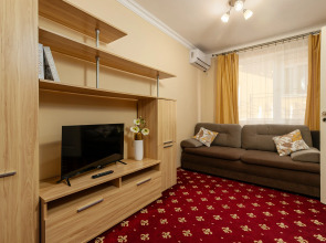 Гостевой дом Яна