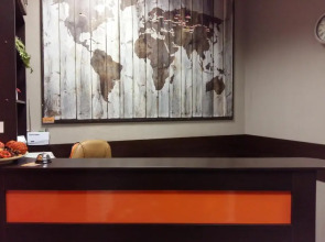 Мини-Отель Nora