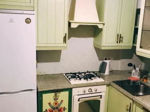 Квартира в стиле Прованс, центр