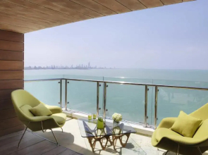 Symphony Style Hotel Kuwait