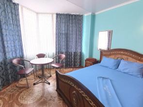 Гостевой дом Чемитка