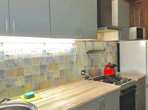 Апартаменты Sutki Vip на Ставского 10