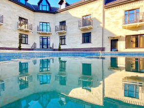 Мини-отель Горный воздух