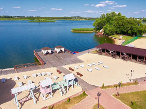 Braslav Lakes Hotel