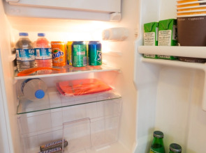 Апарт-отель Zendy Suite