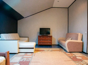 Гостиница Жара