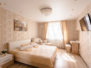 Karolina Apartments