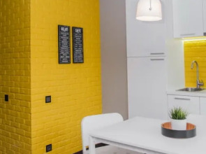 Квартира Pskov Design Apartments 2