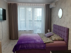 Апартаменты Vesna Историка Костомарова