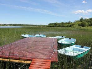 База Отдыха Солнечная