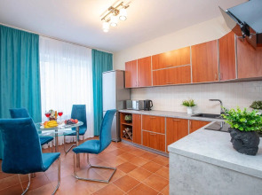 Апартаменты Mone