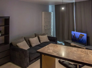 Квартира Уютная Юмашева 15