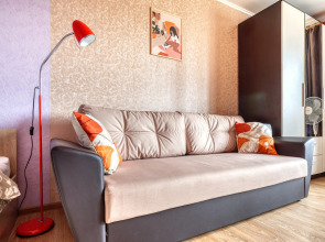 Квартира Cozy Family Apartment