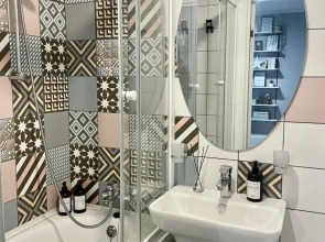 Апартаменты Модерн