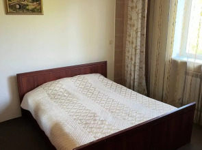 Гостевой дом Анюта