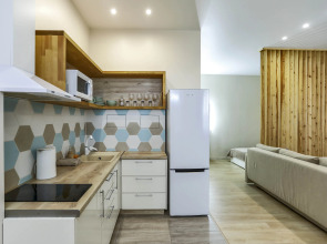 Апартаменты Vlad apartments