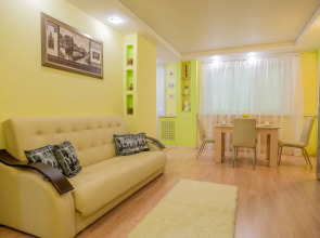 Апартаменты Apart-Comfort на Вольной 3