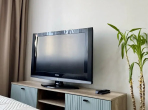 Апартаменты Кремлевская 25  3х Комнатная