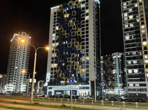 Апартаменты Эксклюзивные на Сутки